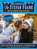Dr. Stefan Frank 2842 (eBook, ePUB)
