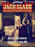 Jack Slade 1050 (eBook, ePUB) Jack Slade 1050 (eBook, ePUB)