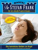 Dr. Stefan Frank 2845 (eBook, ePUB)