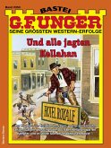 G. F. Unger 2353 (eBook, ePUB)