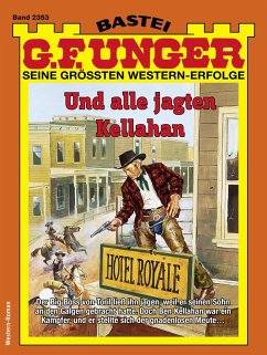 Cover G. F. Unger 2353 (eBook, ePUB)