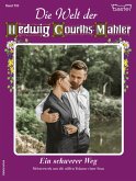 Die Welt der Hedwig Courths-Mahler 795 (eBook, ePUB)