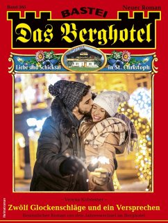 Cover Das Berghotel 365 (eBook, ePUB)