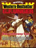 G. F. Unger Western-Bestseller 2755 (eBook, ePUB) G. F. Unger Western-Bestseller 2755 (eBook, ePUB)