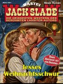 Jack Slade 1051 (eBook, ePUB)