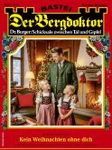 Der Bergdoktor 2316 (eBook, ePUB)