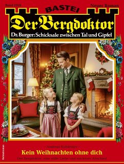 Cover Der Bergdoktor 2316 (eBook, ePUB)