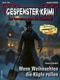 Gespenster-Krimi 188 (eBook, ePUB)