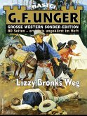 G. F. Unger Sonder-Edition 335 (eBook, ePUB) G. F. Unger Sonder-Edition 335 (eBook, ePUB)