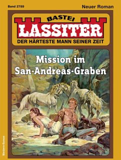 Lassiter 2789 (eBook, ePUB) - Cannary, Marthy J.