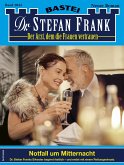Dr. Stefan Frank 2844 (eBook, ePUB)