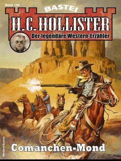 H. C. Hollister 152 (eBook, ePUB) - Hollister, H. C.