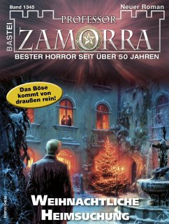 Cover Professor Zamorra 1345 (eBook, ePUB)
