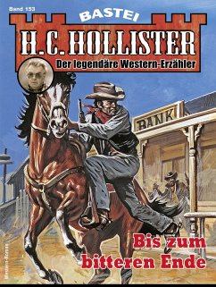 H. C. Hollister 153 (eBook, ePUB) - Hollister, H. C.