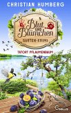 Blut und Blümchen - Tatort Pflaumenbaum (eBook, ePUB)
