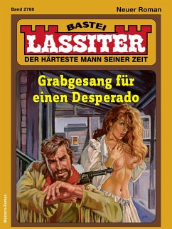 Cover Lassiter 2786 (eBook, ePUB)