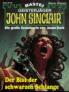 Cover John Sinclair 2475 (eBook, ePUB)