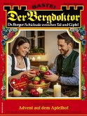 Der Bergdoktor 2315 (eBook, ePUB) Der Bergdoktor 2315 (eBook, ePUB)