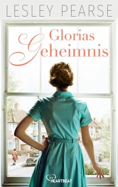 Glorias Geheimnis (eBook, ePUB) - Pearse, Lesley