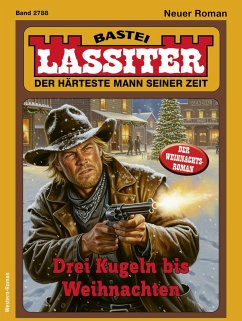 Cover Lassiter 2788 (eBook, ePUB)