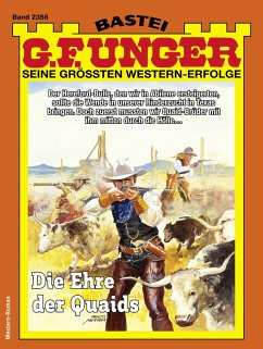 G. F. Unger 2356 (eBook, ePUB) - Unger, G. F.