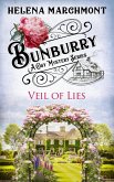 Bunburry - Veil of Lies (eBook, ePUB)