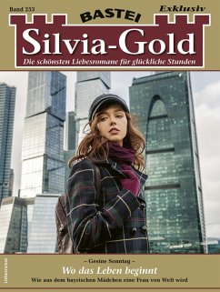 Cover Silvia-Gold 253 (eBook, ePUB)
