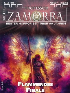 Cover Professor Zamorra 1346 (eBook, ePUB)