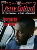 Jerry Cotton Sonder-Edition 276 (eBook, ePUB)