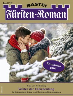 Cover Fürsten-Roman 2747 (eBook, ePUB)
