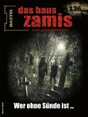 Das Haus Zamis 136 (eBook, ePUB)