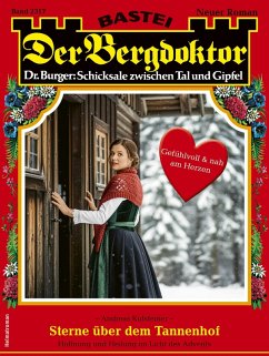 Cover Der Bergdoktor 2317 (eBook, ePUB)
