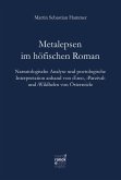 Metalepsen im höfischen Roman (eBook, PDF)