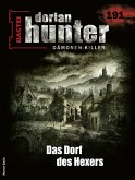 Dorian Hunter 191 (eBook, ePUB)