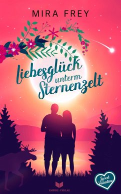 Cover Liebesglück unterm Sternenzelt (eBook, ePUB)