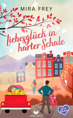 Cover Liebesglück in harter Schale (eBook, ePUB)