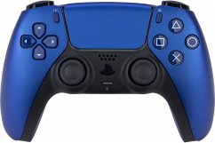 Cover Sony PS5 DualSense Wireless Controller Cobalt Blue