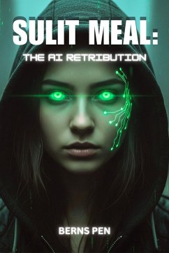 Cover Sulit Meal: The AI Retribution (eBook, ePUB)