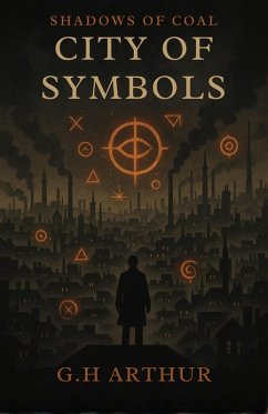 Cover City of Symbols (Shadows of Coal, #4) (eBook, ePUB)
