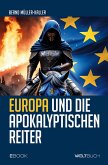 Europa und die Apokalyptischen Reiter (eBook, ePUB)