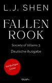 Fallen Rook (eBook, ePUB)