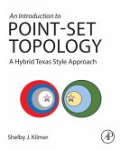 An Introduction to Point-Set Topology (eBook, ePUB)