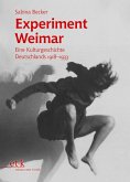 Experiment Weimar (eBook, PDF)