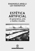 Estética artificial (eBook, ePUB)
