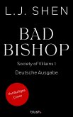 Bad Bishop (eBook, ePUB)