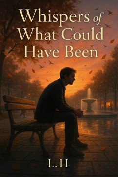 Whispers of What Could Have Been (eBook, ePUB) - Laaouamri, Hamza