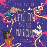 Whetū Toa and the Magician (MP3-Download)