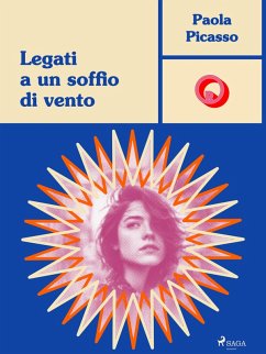 Cover Legati a un soffio di vento (eBook, ePUB)