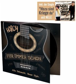 Cover Für Immer Schön (Digipak)