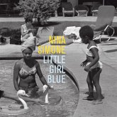 Little Girl Blue (Dark Blue Vinyl)